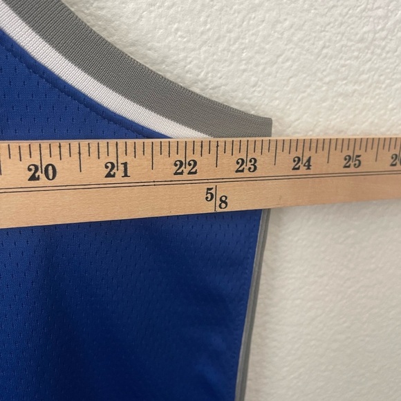 De'Aaron Fox Sacramento Kings Nike City Edition Swingman Jersey 2023/24 NBA Men - Picture 7 of 8